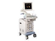 Color Doppler Ultrasound Scanner CLS 8500