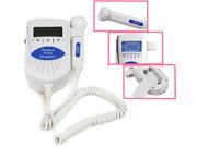 Sonoline B Best Price Sonoline B Pocket fetal Doppler Baby Heart Rate Monitor Prenatal Fetal Detector Speaker Health Monitors