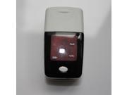 CMS50L 2PCS LOT FDA CE Fingertip Pulse Oximeter Finger Blood Oxygen OLED SPO2 Saturation Pulse Monitor Blood Oxygen PR