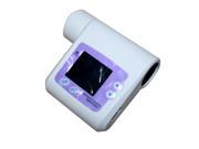 Medical Handheld Equipment Digital Spirometer Machine Lung Breathing USB Micro Incentive Volumetric System PEF CONTEC CE