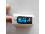 2pcs lot 3 in 1 Accuracy SpO2 PR Temp Color Diaplay Finger Tip Pulse Oximeter Digital Oximetro Home Diagnostic tool AH 1508T