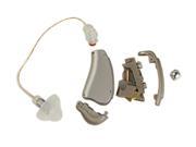 MY 19 Digital hearing aids apparecchi acustici digitali programmabili Mini BTE RIC Digital Hearing aids 6 channels 8 Bands