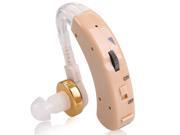 S 520 adjustable digital Sound Enhancement Analog BTE Hearing Aid sound amplifier digital Hearing Aid for personal ear voice