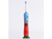 Oral Hygiene Dental Care Rechargeable Electric Toothbrush with music timer Rotation Kids Children Tooth Brush TB 1042
