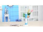 Clean Electric Toothbrush tooth TB 1029 Deep Clean Teeth Whitening Waterproof Rechargable Brands Oral Hygiene Dental
