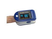 oximetro Pulse Rate SPO2 Alarm Monitor Digital Ecectric Portable Home Health Care Fingertip Pulse Oximeter with PC Software