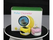 Yellow Pink Blue color FDA CE CMS50QB Pediatric Children Kids Finger Pulse Oximeter Spo2 PR OLED CONTEC CMS50QB