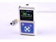 Fot Adult AH 60D Handheld Health Medical Oxi Oxygen Saturation Test SPO2 Monitor Oximetry Pulsioximetry Oximetro de Pulso