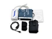 diagnostic tool CONTEC06 Electronic NIBP 24 Hours Ambulatory NIBP ABPM Blood Pressure Holter healthcare equipment