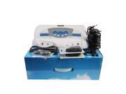 Foot Detox with CE Detox Machine Ion Foot Spa Ion Cleanse Detox Foot Spa with music MP3 function AH 901C
