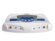 Negative Ion Detox For two persons MP3 relaxation Detox foot spa AH 901C