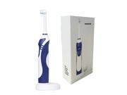 Rosh approved BLYL Brand teeth whitening Rotation Electric Toothbrush Dental TB 1029 Toothbrush Oral Care