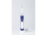 DHL ship IPX7 Waterproof Rechargable Brands Oral Hygiene Dental Care Electric toothbrush with Revolving Replaceable tooth brush TB 1029