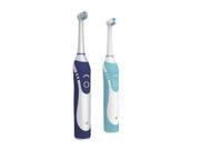 Replaceable Rotaion Electric Toothbrush Teeth Whitening rotational escova de dente electric with Revolving Replaceable brush TB 1029