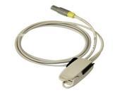 Optional Spo2 Sensor Probe For Pulse Oximeter CMS60C CMS60D Infant and Child Available Adult type
