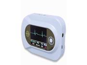 CMS VE LCD Display Cardiology Electric Digital Multi function Visual Stethoscope