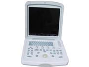 CMS600B3 Portable Digital B Ultrasound Diagnostic Imaging Scanner Machine
