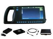 CMS600S Portable Palm Smart Diagnostic Imaging Scanner Ultrasonic Machine