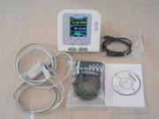 CONTEC08A Veterinary Use Blood Pressure Monitor For Animal NIBP Examination With SPO2 Probe