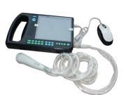 CMS600S Veterinary USE Digital Palm Smart Ultrasound Scanner Machine