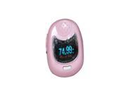 AH 50QB blood oxygen meter Small appearance more fit for children