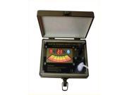 Promotion quantum magnetic body analyzer AH Q12 27 both English and spain version