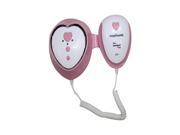 JPD 100S3 2013 Hot selling Pregnancy heartbeat doppler