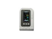 AH 217 ARM blood pressure monitor with color indicator