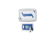 CONTEC06 Portable ambulatory blood pressure monitor