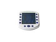 AH 205 Digital diagnoses and therapy machine