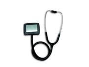 CMS M visual electronic stethoscope