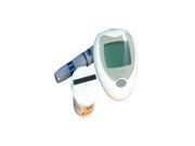 AH 050 2014 Hot Selling Low Price LCD Fingertip Pulse Oximeter