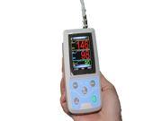 Blood Pressure PR Monitor ABPM50
