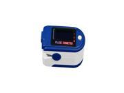 digital fingertip pulse oximeter AH 50D _36