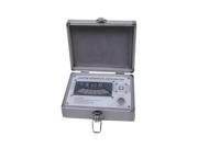 promotion quantum magnetic body analyzer AH Q8 27 both English and spain vesion