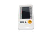 Portable Upper Arm Blood Pressure Monitor AH 216