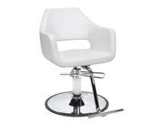 RICHARDSON Styling Chair WH