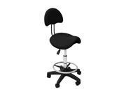 Esthetician Chair Technician Stool KELLY BLACK Chair for Spa, Salon, Office Esthetician Chair Technician Stool KELLY BLACK Chair for Spa, Salon, Office