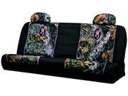 Signature Products Browning Breakup Pink Bench Seat Cover