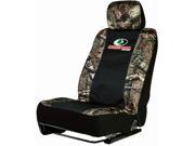 MOSSY OAK INFINITY Universal Camo Seat Cover Low Back Seat Cover