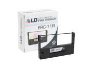 LD © Compatible Epson ERC 11 Black Printer Ribbon