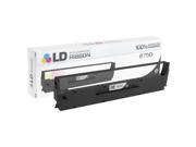 LD © Compatible Epson 8750 Black Printer Ribbon Cartridge