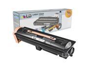 LD © Okidata Compatible 52117101 Black Laser Toner Cartridge