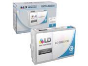 LD © Compatible Cyan Ink for Epson S020130