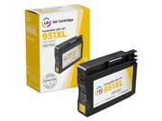 LD © Remanufactured Replacement for Hewlett Packard CN048AN 950XL 950 Yellow HY Cartridge for use in HP OfficeJet Pro 251dw 276dw MFP 8100 8600 8600 86