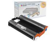 LD © Compatible Replacement for Brother PC301 Fax Cartridge With Roll for use in Brother FAX 885MC Intellifax 750 770 775 870MC 885MC and MFC 970MC Printe