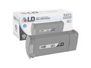 LD © Remanufactured Replacement Ink Cartridge for Hewlett Packard C5059A HP 90 High Yield Black