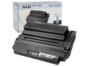 LD © Compatible Replacement for Xerox 108R00795 High Yield Black Laser Toner Cartridge for use in Xerox Phaser 3635MFP 3635MFP S and 3635MFP X Printer