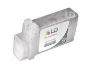 LD © Compatible Replacement for Canon PFI 102BK Black Ink Cartridge for iPF500 iPF510 iPF600 iPF605 iPF610 iPF650 iPF655 iPF700 iPF710 iPF720 iPF750
