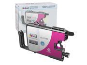 LD © Compatible Replacement for Brother LC79M Magenta Extra High Yield Inkjet Cartridge for use in Brother MFC J5910DW J6510DW J6710DW and J6910DW Printers